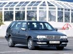 Lancia Thema Station Wagon 1992 года